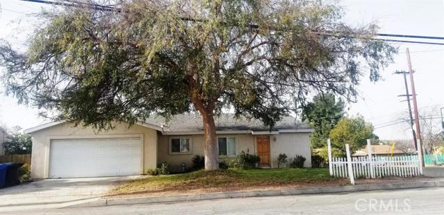 1306 W Orange Grove Ave, Pomona, CA 91768