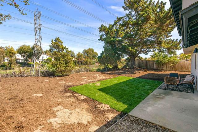 Detail Gallery Image 29 of 36 For 3810 Sierra Morena Ave, Carlsbad,  CA 92010 - 3 Beds | 3/1 Baths