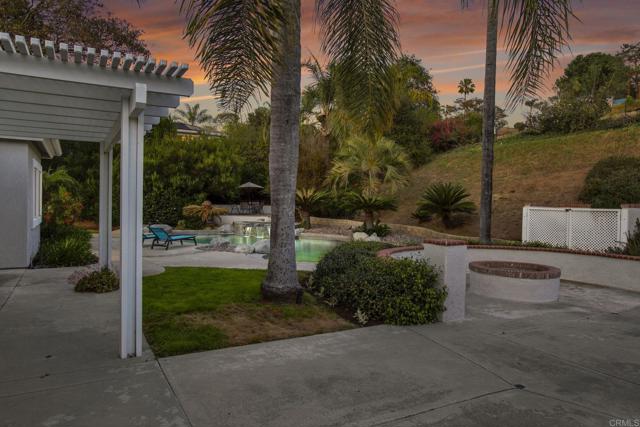 Detail Gallery Image 51 of 68 For 4286 La Canada Rd, Fallbrook,  CA 92028 - 3 Beds | 3/1 Baths