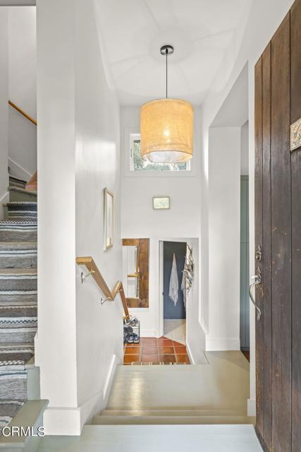 Detail Gallery Image 4 of 36 For 4230 Thacher Rd, Ojai,  CA 93023 - 3 Beds | 3 Baths