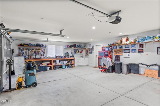 Detail Gallery Image 24 of 41 For 17600 Ascot Ct, Tehachapi,  CA 93561 - 3 Beds | 2 Baths