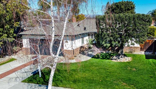 1974 Harmil Way, San Jose, California 95125, 3 Bedrooms Bedrooms, ,2 BathroomsBathrooms,Single Family Residence,For Sale,Harmil,ML81994563