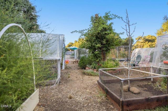Detail Gallery Image 35 of 42 For 1273 S Rice Rd #53,  Ojai,  CA 93023 - 2 Beds | 2 Baths