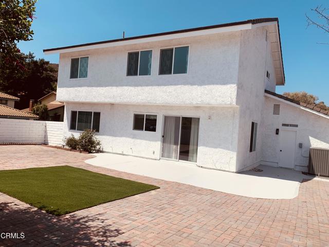Detail Gallery Image 24 of 28 For 3470 Chief Cir, Thousand Oaks,  CA 91360 - 4 Beds | 2/1 Baths