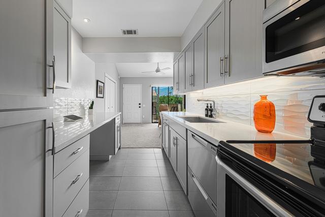 353 N Hermosa Drive #9c2, Palm Springs, CA 92262