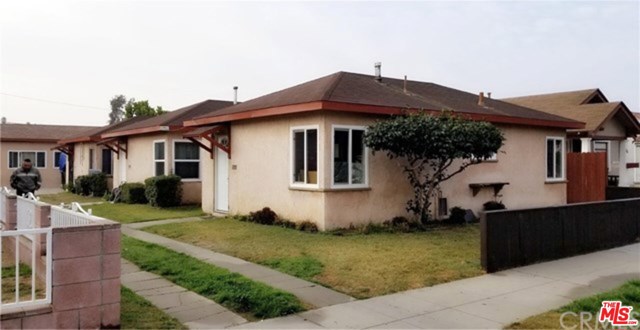 22 W Mountain View St, Long Beach, CA 90805