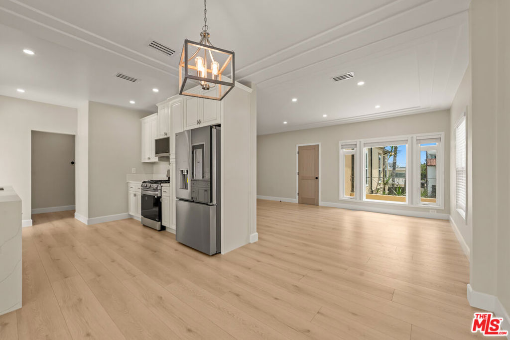 1117 S Wooster Street #1119 1/2