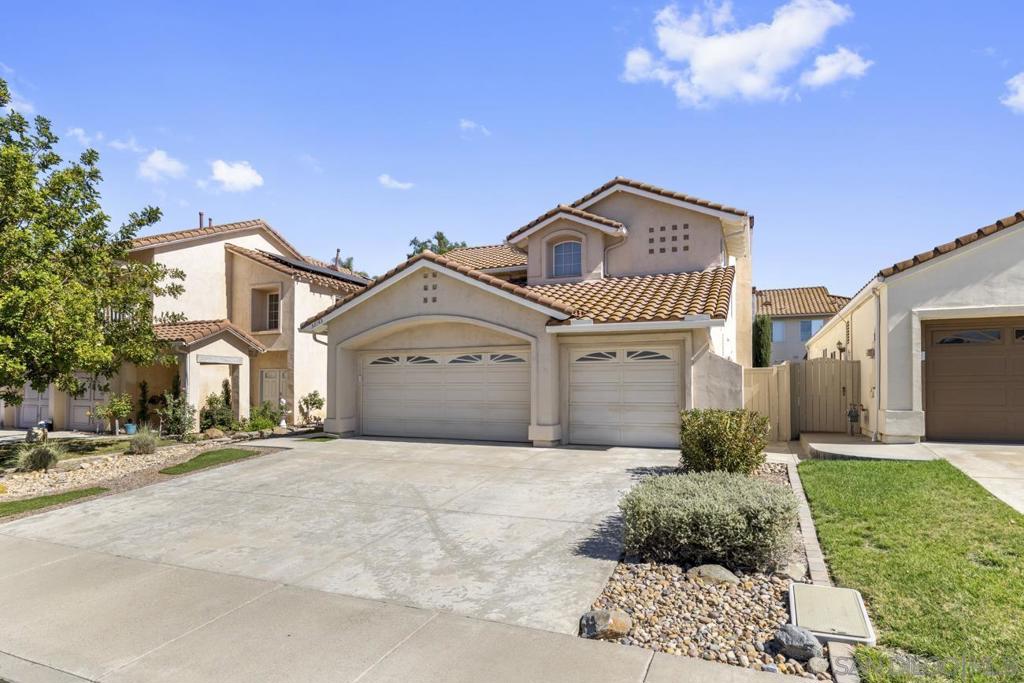 32143 Paseo San Esteban