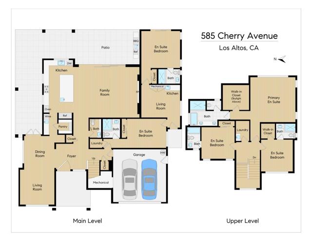 585 Cherry Avenue, Los Altos CA: https://media.crmls.org/mediaz/78422d8b-53e2-430a-896f-94a2e24ac952.jpg