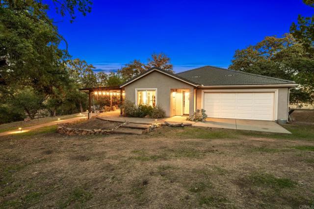 Detail Gallery Image 13 of 69 For 25258 Black Canyon Rd, Santa Ysabel,  CA 92070 - 3 Beds | 2 Baths