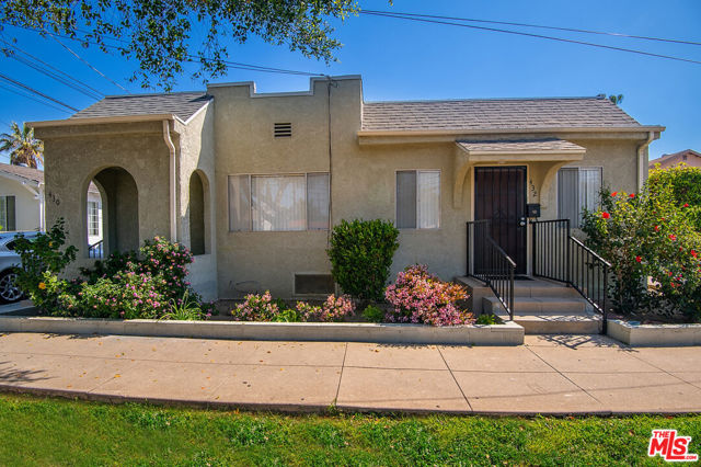 363 West LOMITA Avenue photo 1