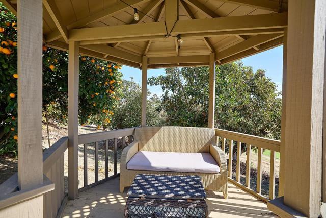 Home for Sale in Fallbrook