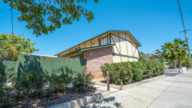 318 Washington Avenue, Escondido, California 92025, ,Commercial Sale,For Sale,Washington Avenue,240025134SD