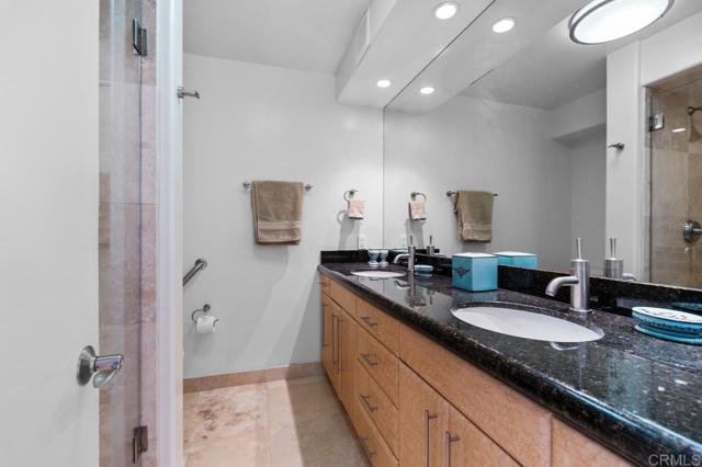 Detail Gallery Image 23 of 74 For 1820 Avenida Del Mundo #1507,  Coronado,  CA 92118 - 3 Beds | 2 Baths