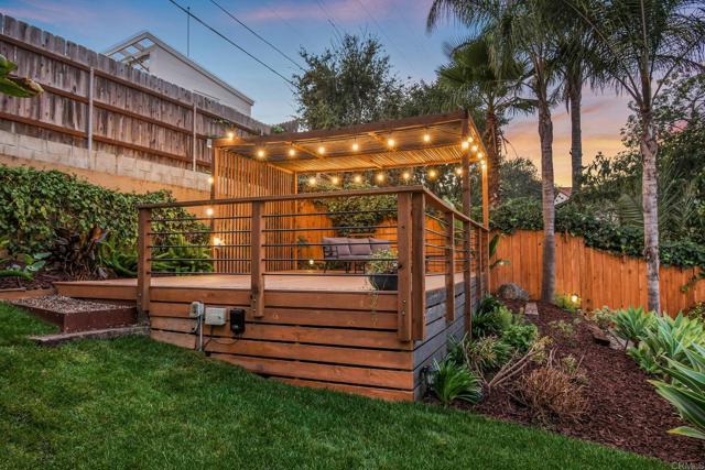 Detail Gallery Image 28 of 71 For 4444 Beverly Dr, La Mesa,  CA 91941 - 4 Beds | 3 Baths