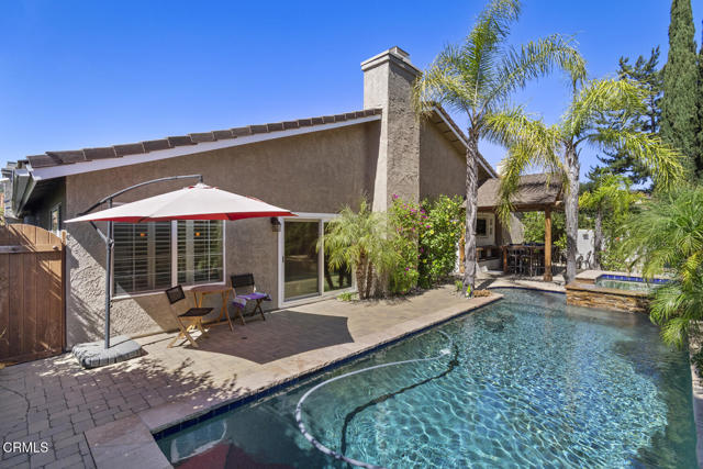 Detail Gallery Image 41 of 49 For 6228 Watertree Ct, Agoura Hills_2,  CA 91301 - 4 Beds | 3 Baths