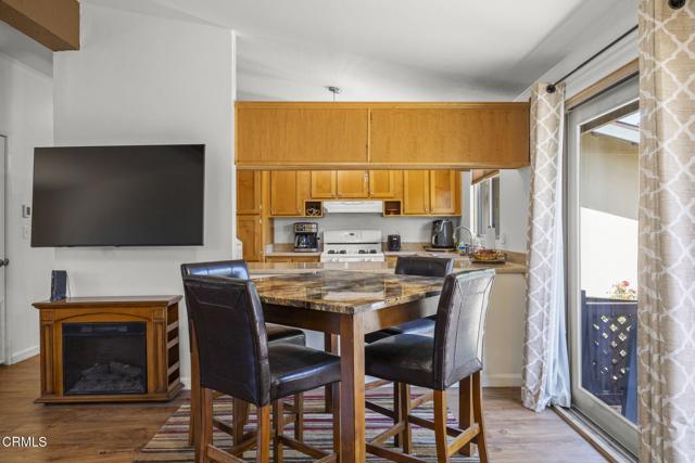 Detail Gallery Image 7 of 32 For 1025 Cachuma Ave #32,  Ventura,  CA 93004 - 2 Beds | 2 Baths