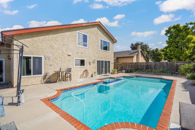 Detail Gallery Image 1 of 48 For 9542 Halifax St, Ventura,  CA 93004 - 5 Beds | 3 Baths
