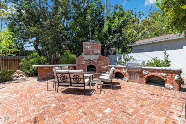 4 Bed Home for Sale in Thousand Oaks, California