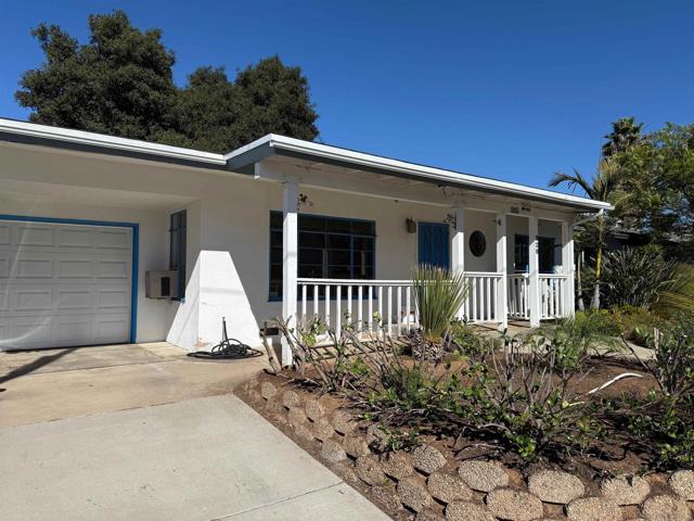 228 15th Ave, Escondido, California 92025, ,Multi-Family,For Sale,15th Ave,240026280SD