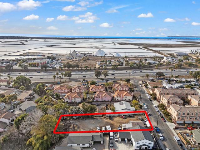 799 Ada St, Chula Vista, California 91911, ,Commercial Sale,For Sale,Ada St,250017259SD