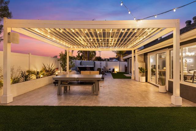 Detail Gallery Image 17 of 28 For 110 Turner Ave, Encinitas,  CA 92024 - 3 Beds | 2 Baths