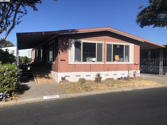 Details for 29285 New Hampshire Way, Hayward, CA 94544