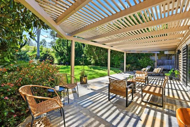 Detail Gallery Image 26 of 32 For 1265 Santa Luisa Dr, Solana Beach,  CA 92075 - 4 Beds | 2/1 Baths