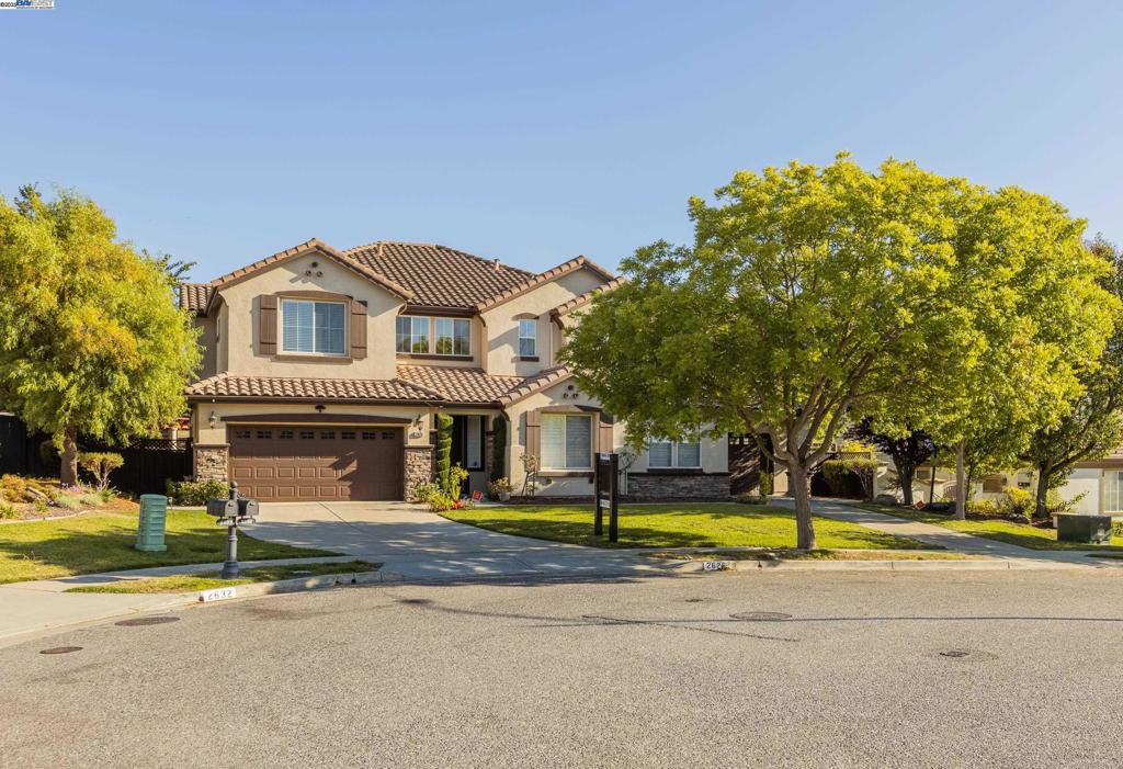 2626 Carmella Ct