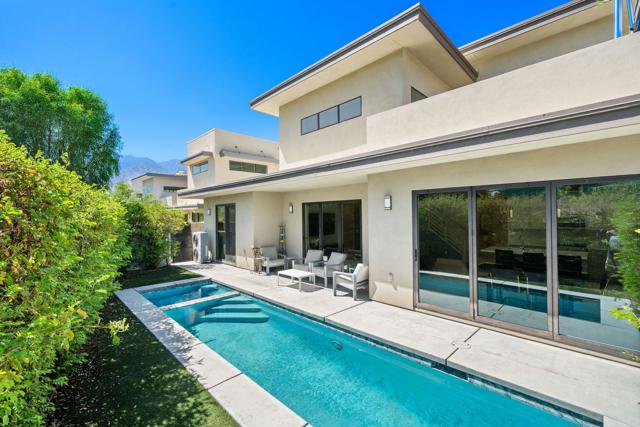 2731 Sunrise Sonata Lane, Palm Springs, CA 92262
