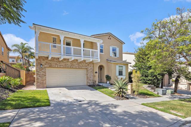 Detail Gallery Image 2 of 31 For 1924 Crossroads St, Chula Vista,  CA 91915 - 5 Beds | 4 Baths