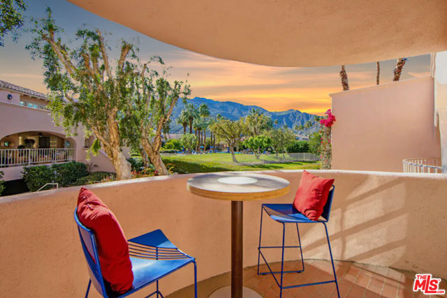 Details for 500 Amado Road 706, Palm Springs, CA 92262