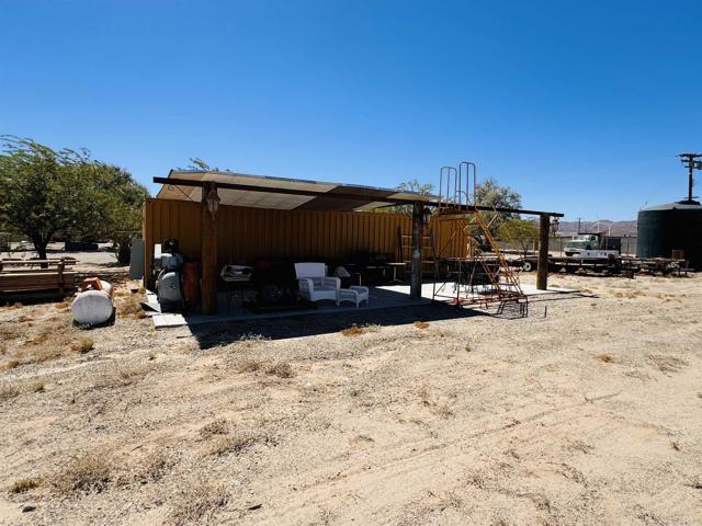 Detail Gallery Image 4 of 21 For 0 Ocotilla Rd, Ocotillo,  CA 92259 - – Beds | – Baths