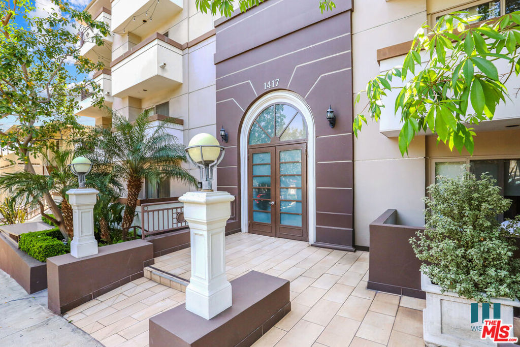 1417 Butler Avenue #104