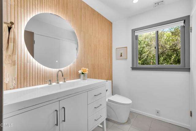 Detail Gallery Image 22 of 54 For 684 Orange Dr, Sierra Madre,  CA 91024 - 3 Beds | 2/1 Baths