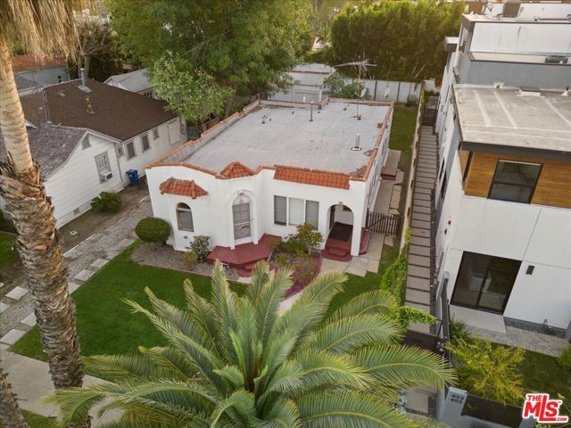 Image 3 for 847 N Cherokee Ave, Los Angeles, CA 90038