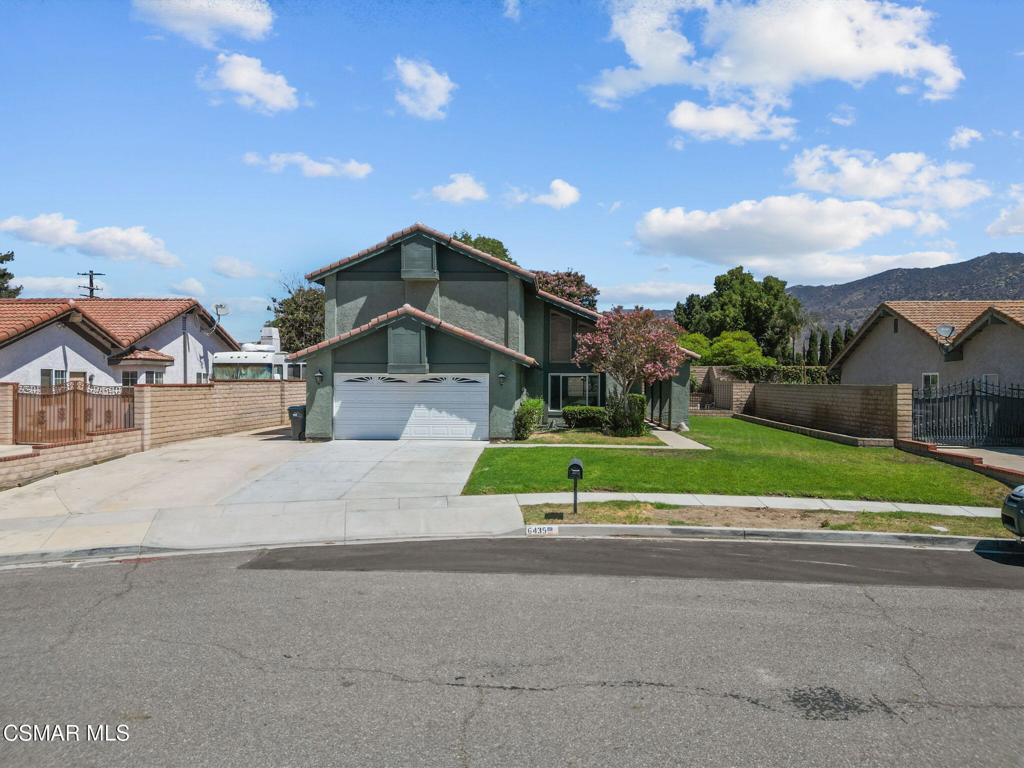 6435 Hazel Circle