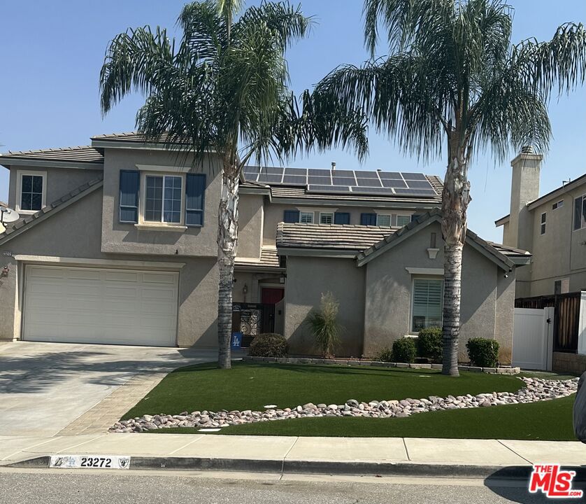 23272 Alta Oaks Drive