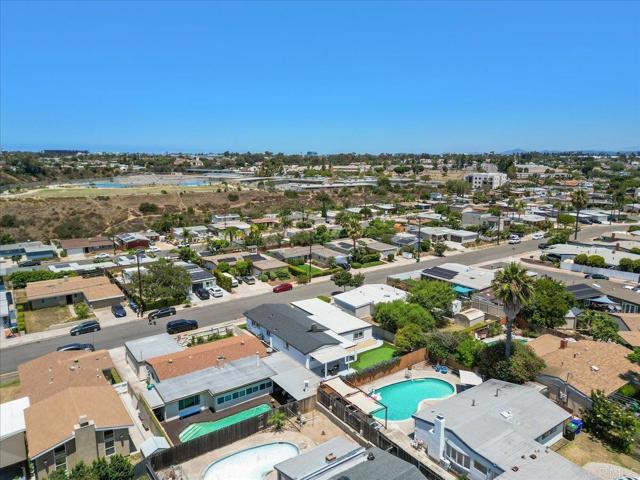 Detail Gallery Image 35 of 35 For 9163 Fermi Ave, San Diego,  CA 92123 - 5 Beds | 3 Baths