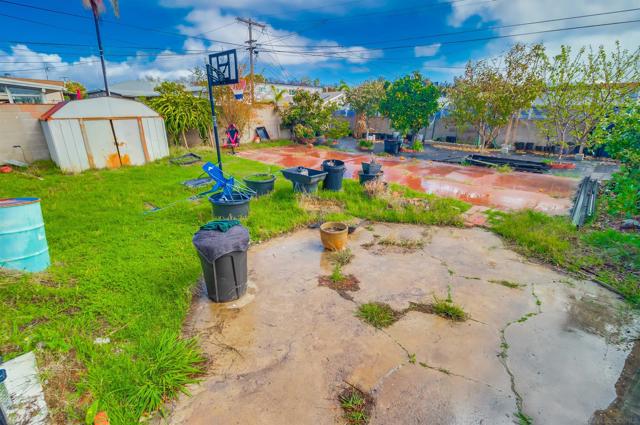 1535 50th St, San Diego, California 92102, 3 Bedrooms Bedrooms, ,2 BathroomsBathrooms,Single Family Residence,For Sale,50th St,250020671SD