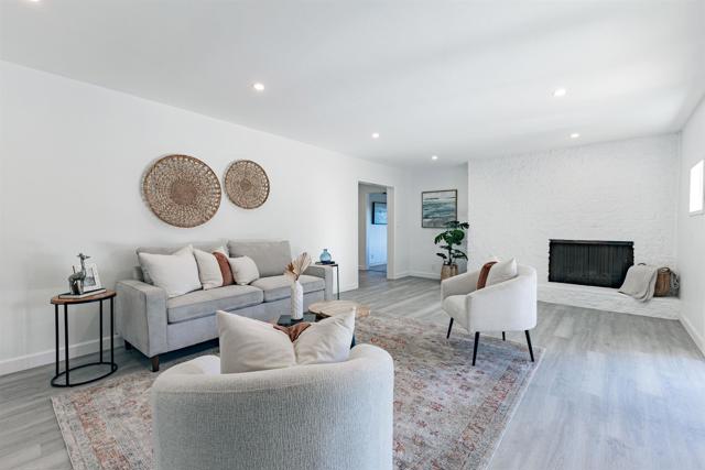 Detail Gallery Image 15 of 34 For 4726 Lorena Pl, El Cajon,  CA 92020 - 3 Beds | 2 Baths