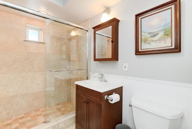 Detail Gallery Image 22 of 24 For 3119 Garrison St #3,  San Diego,  CA 92106 - 2 Beds | 2 Baths