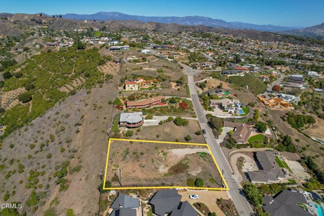 575 Via Cielito, Ventura, California 93003, ,Land,For Sale,575 Via Cielito,CRV1-25363