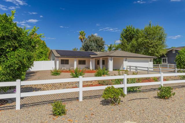 Detail Gallery Image 34 of 37 For 24010 Del Amo Rd, Ramona,  CA 92065 - 3 Beds | 2 Baths