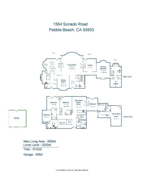 1564 Sonado Road, Pebble Beach CA: https://media.crmls.org/mediaz/785a0421-ee7f-4efe-8498-7f2fdfe85d2e.jpg