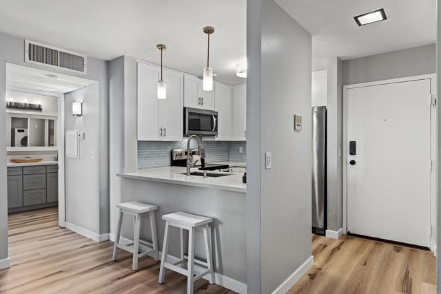 Detail Gallery Image 11 of 33 For 6737 Friars Rd #176,  San Diego,  CA 92108 - 1 Beds | 1 Baths