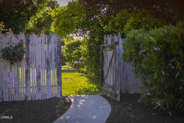 Detail Gallery Image 16 of 27 For 1141 Anita Ave, Ojai,  CA 93023 - 2 Beds | 1 Baths
