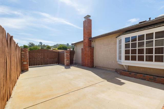 Detail Gallery Image 24 of 28 For 1010 Ellen Ln, El Cajon,  CA 92019 - 4 Beds | 2 Baths