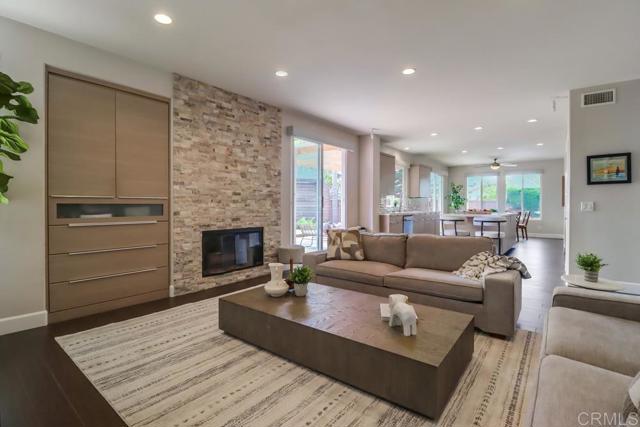 Home for Sale in Chula Vista