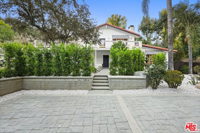 2365 Old Topanga Canyon Road photo 3
